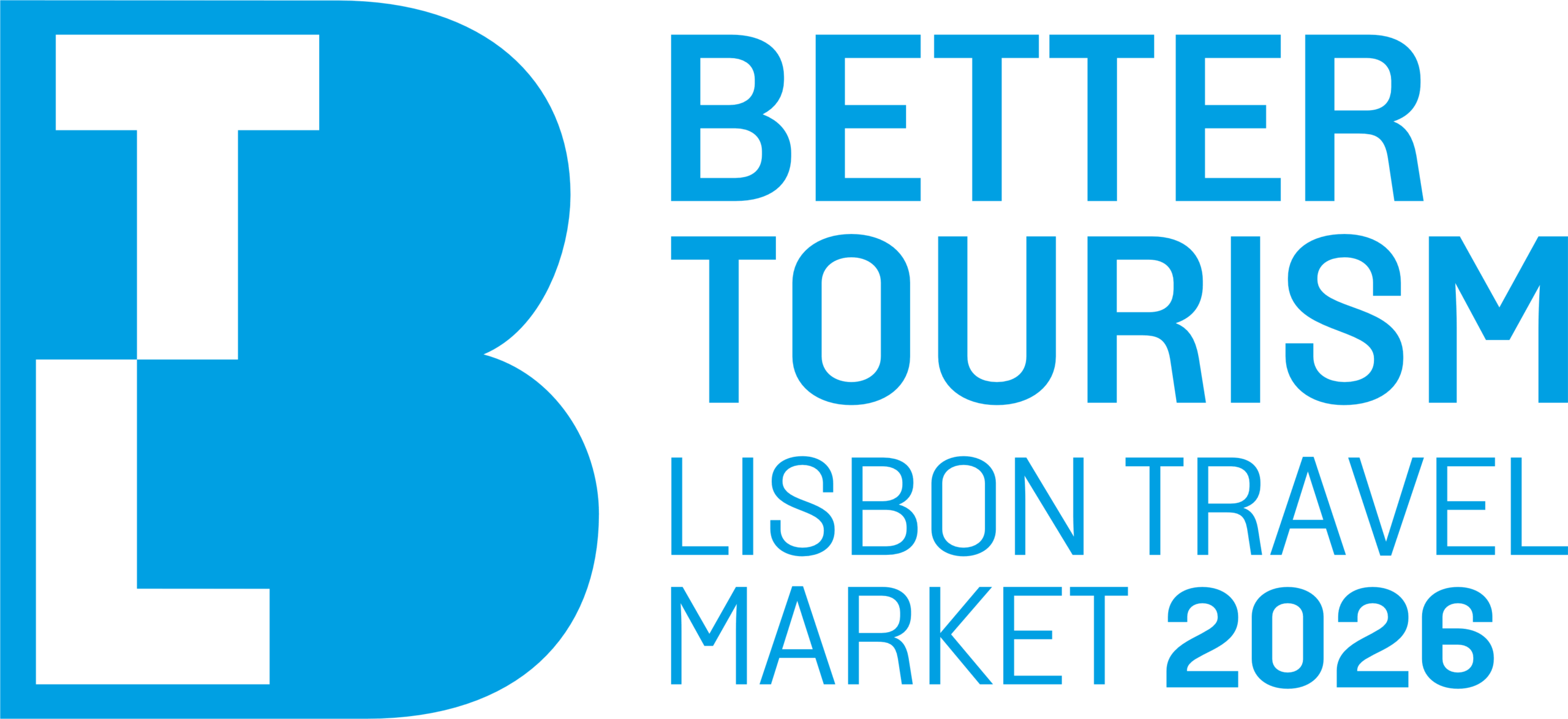 Better Tourism Lisbon Travel Market 2026